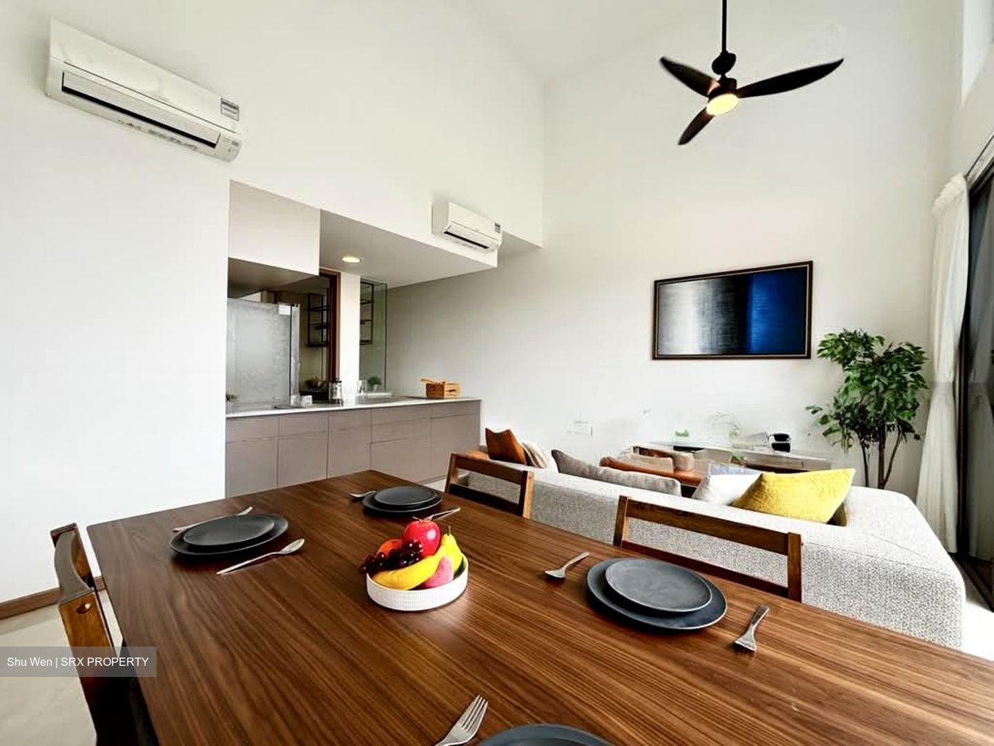 Dairy Farm Walk (D23), Condominium #598273121